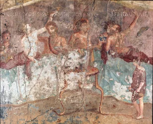 A Banquet