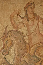 A nymph, from the House of Jason Magnus