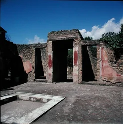 A villa