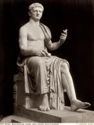 Emperor Claudius
