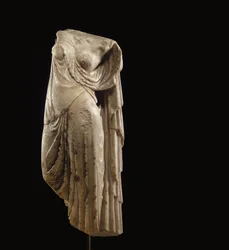 Female Dancer