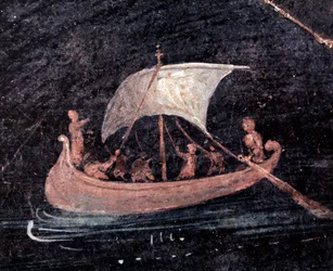 Fishermen Boat