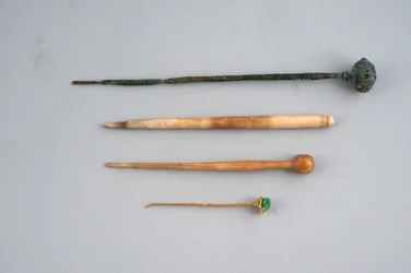 Hairpins