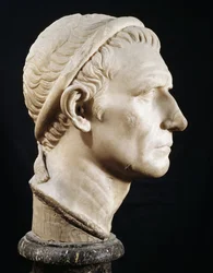 Head of Antiochus III the Great