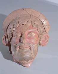 Head of Zeus