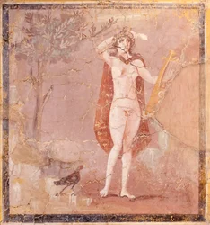 Hermaphroditus (Fragment)