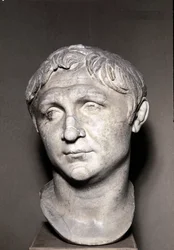 Portrait of Pompey the Great