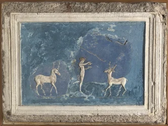 Relief Panel