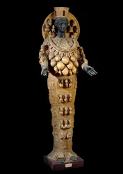 Artemis of Ephese