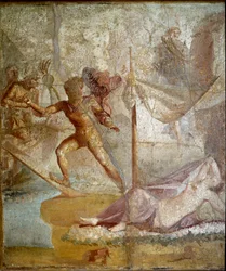 Roman Art: 