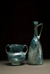 Glass Bottles