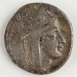 Tigranes II of Armenia, 83-69 BC