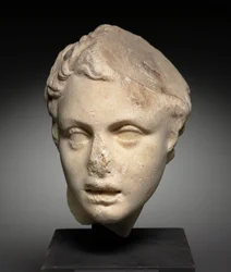 Eros, the God of Love, 1-100