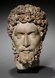 Head of a Noble or Official