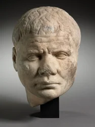 Portrait of a Man, c.100