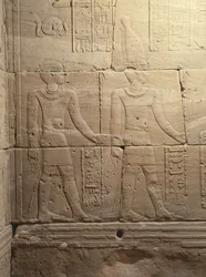 The Temple of Dendur, c.10 BC