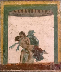 Amor and Psyche