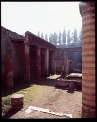 Casa della Gemma House