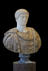 Constant I (337 - 350 AD)