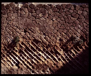 Detail of Roman Constructions