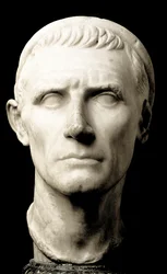 Head of Antiochos III the Great (223-187 BC)