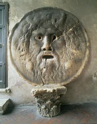 The Mouth of Truth