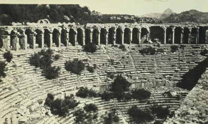 Roman Amphitheatre