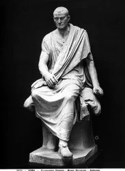 Roman Senator
