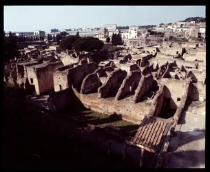 Southern Area Excavations