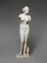 Statue of Aphrodite