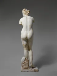 Statue of Aphrodite