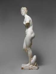 Statue of Aphrodite