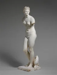 Statue of Aphrodite