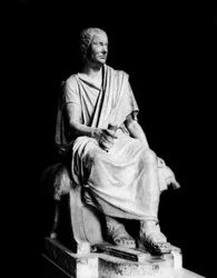 Statue of Marcus Claudius Marcellus