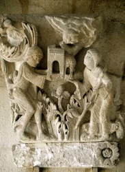 Chapel of the Cathedrale Saint Lazarus d
