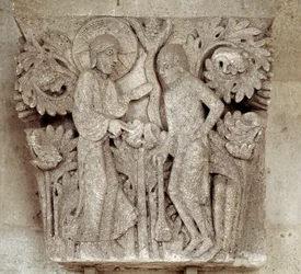 God and Cain