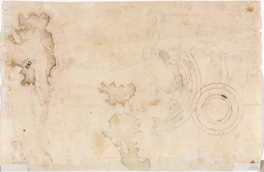 Concentric Circles, c. 1535