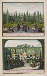 The Park at Enghien