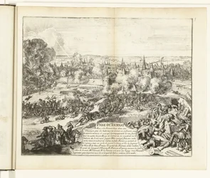 Capture of Tournai, 1581