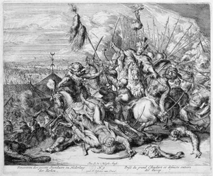 Vienna Print Cycle, Capturing the Great Standard