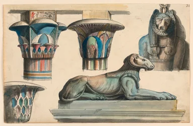 Egyptian Antiquities