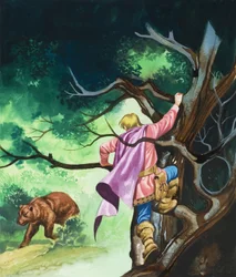 Fairy tale