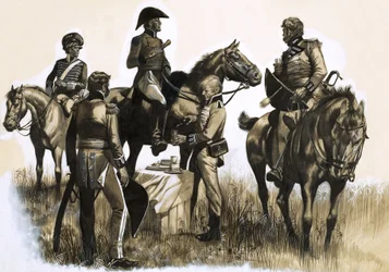 Forty Minute Victory that Changed a War