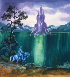 The Magic Apples