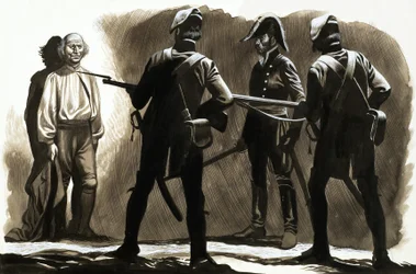 The Unfinished Revolution