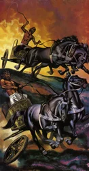 The War of the Gods
