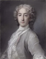 Portrait of Lord Sidney Beauclerk (1703-1744)