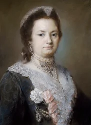 Portrait of a Lady