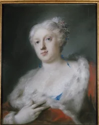 Self Portrait (Self-Portrait)