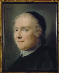 The Poet Abbe Pietro Metastasio